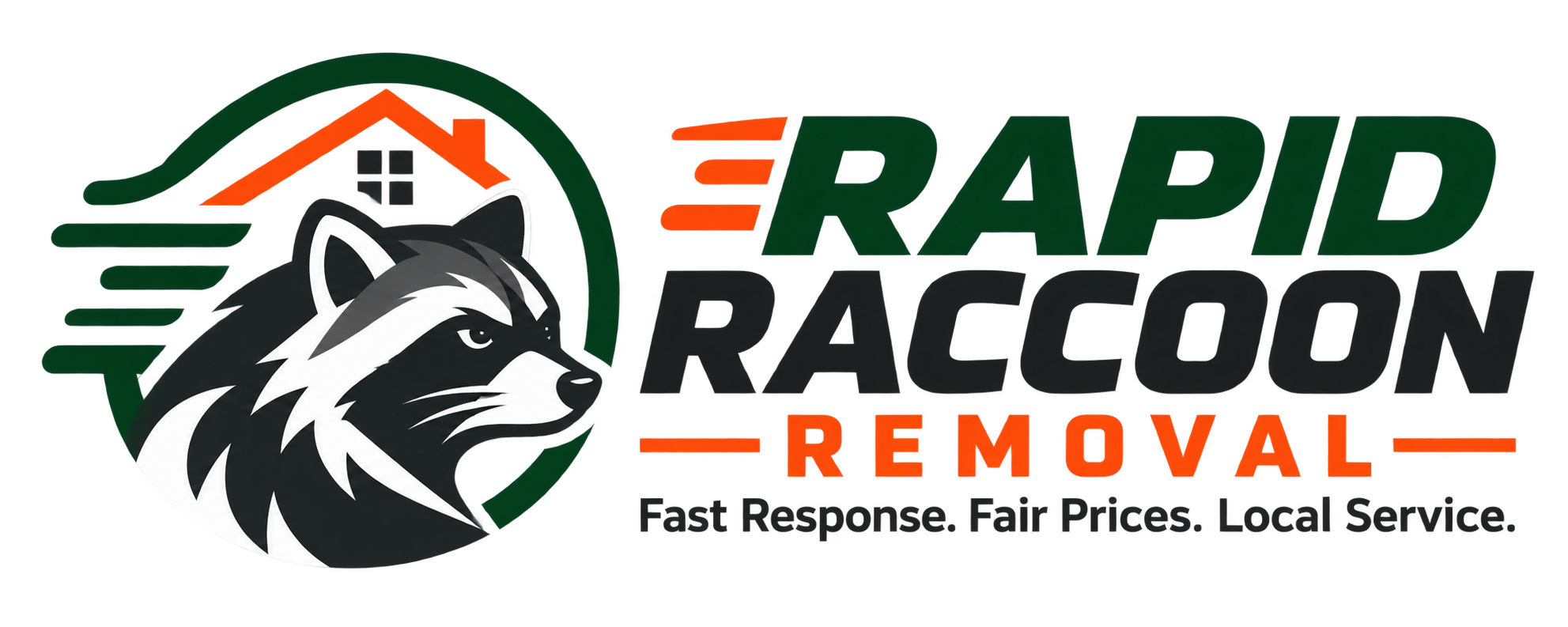 Rapid Raccoon Removal
